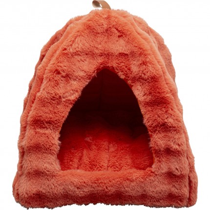 Bed huisdieren Hut oranje Kare Design