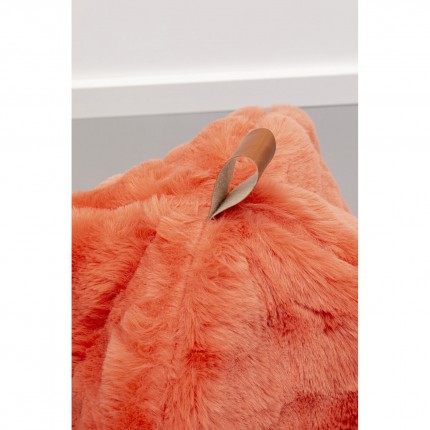 Pet bed Lulu orange Kare Design