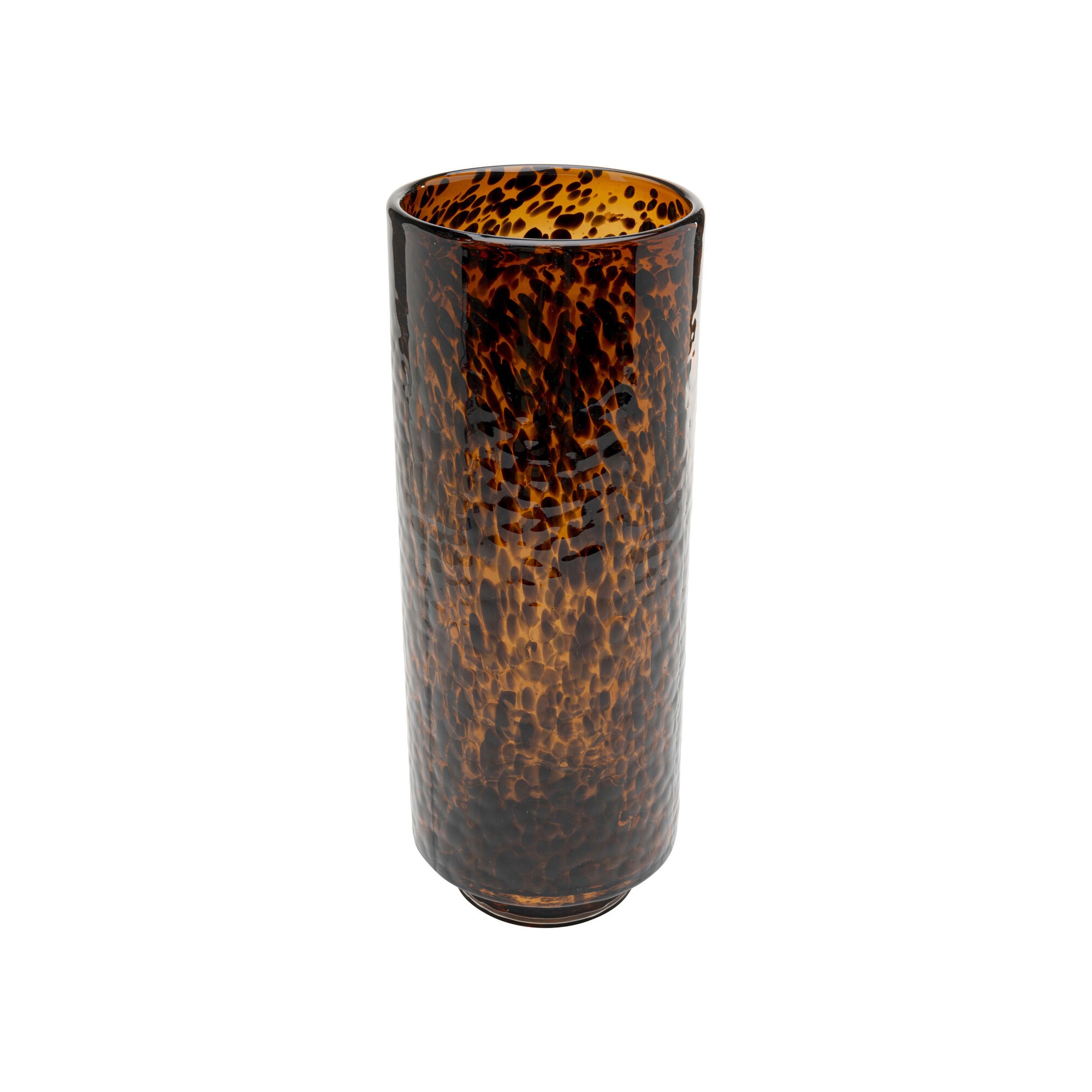 Vase Caramel 37cm