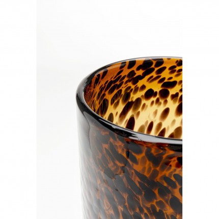 Vaas Caramel 37cm Kare Design