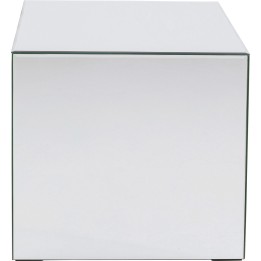 Table d appoint Luxy 45x45cm