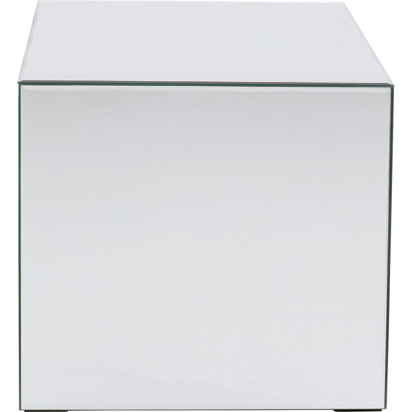 Table d appoint Luxy 45x45cm