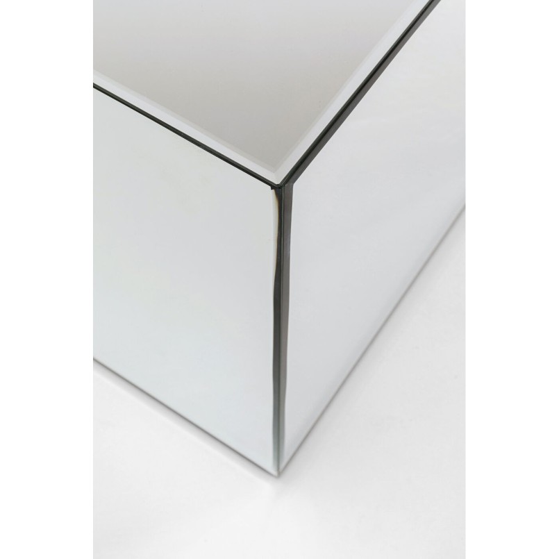 Table d appoint Luxy 45x45cm