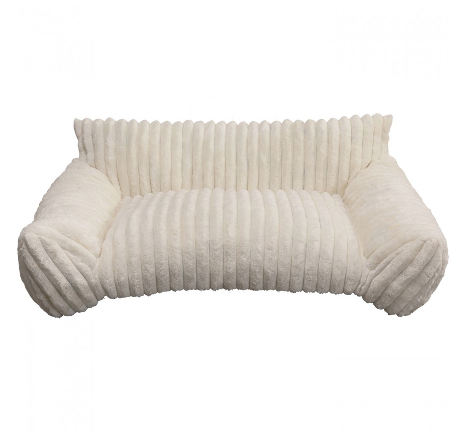 Bed huisdieren Oase beige Kare Design Bed huisdieren Oase beige Kare Design