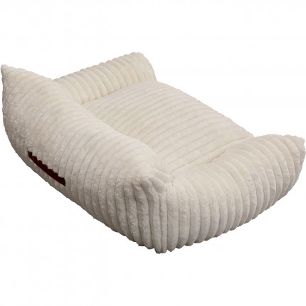 Bed huisdieren Oase beige Kare Design