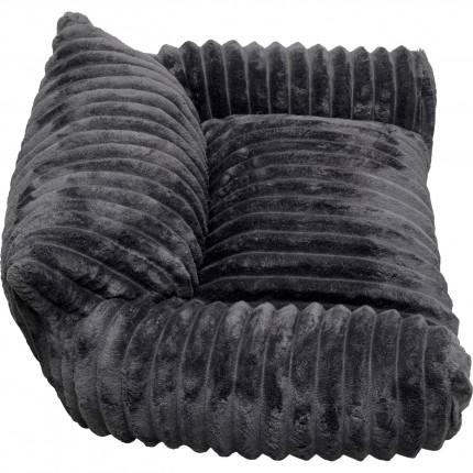 Bed huisdieren Oase grijs Kare Design