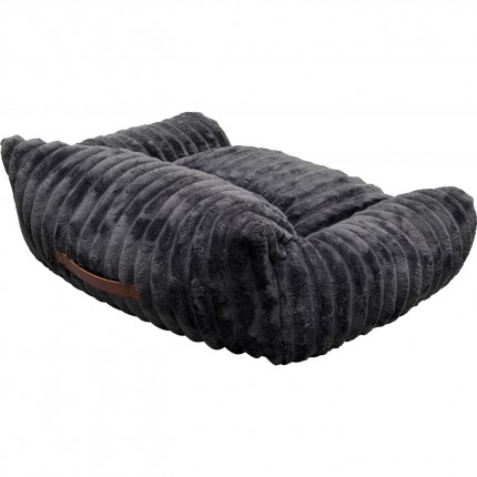 Bed huisdieren Oase grijs Kare Design