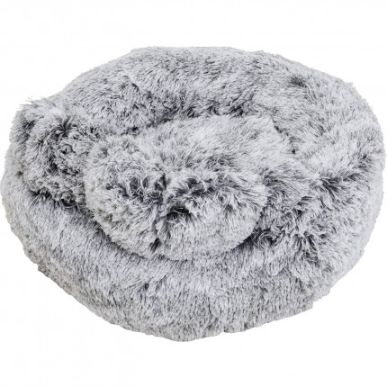 Bed huisdieren grijs poot Kare Design