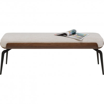 Bench Marc 140cm Kare Design
