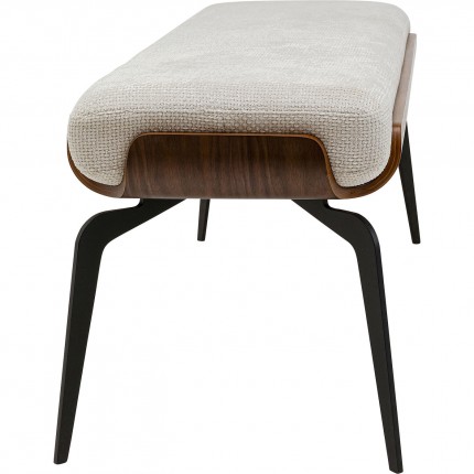 Bench Marc 140cm Kare Design