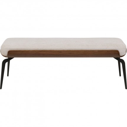 Bench Marc 140cm Kare Design