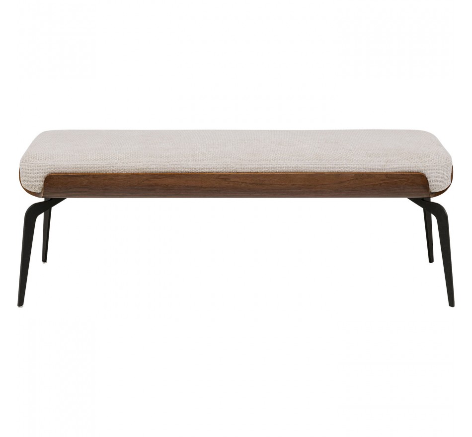 Bench Marc 140cm Kare Design Bench Marc 140cm Kare Design