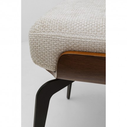 Bench Marc 140cm Kare Design