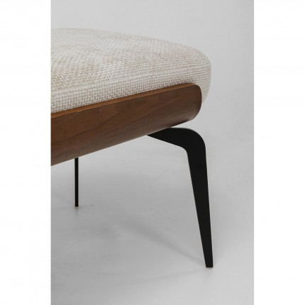 Bench Marc 140cm Kare Design