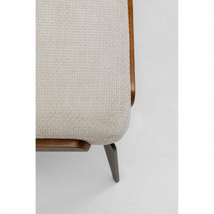 Bench Marc 140cm Kare Design