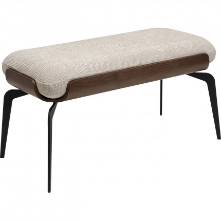 Bench Marc 95cm Kare Design