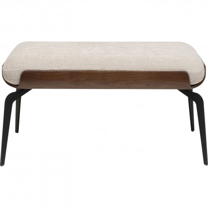 Bench Marc 95cm Kare Design