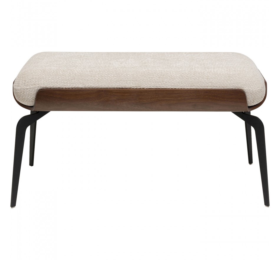 Bench Marc 95cm Kare Design Bench Marc 95cm Kare Design