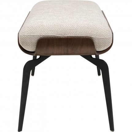 Bench Marc 95cm Kare Design