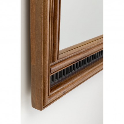 Spiegel Gino 100x70cm Kare Design