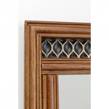 Spiegel Gino 100x70cm Kare Design
