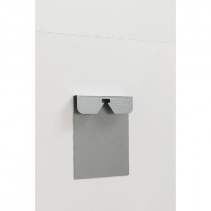 Wandfoto vrouw juwelen 100x100cm Kare Design