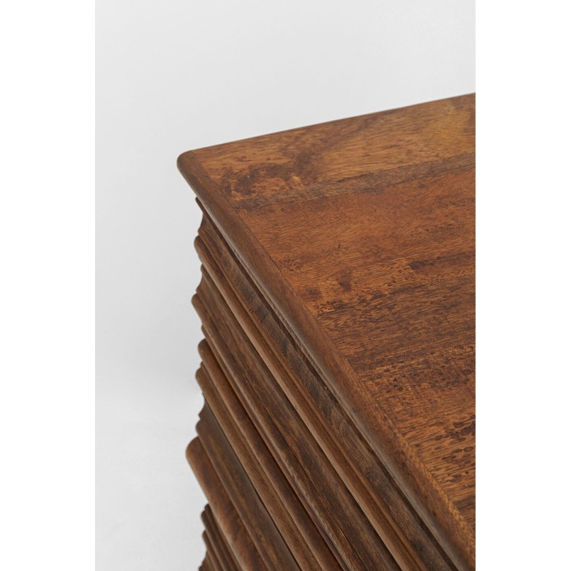 Petite Commode Santos 55x70cm