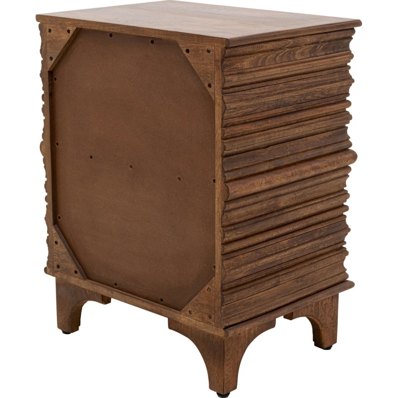 Petite Commode Santos 55x70cm