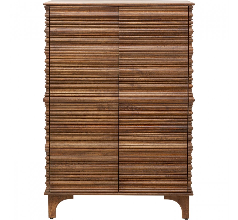 Ladekast Santos 90x40cm Kare Design Ladekast Santos 90x40cm Kare Design