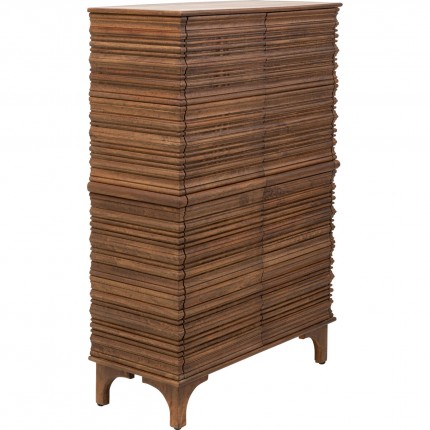 Dresser Santos 90x40cm Kare Design