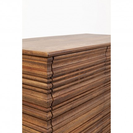 Dresser Santos 90x40cm Kare Design