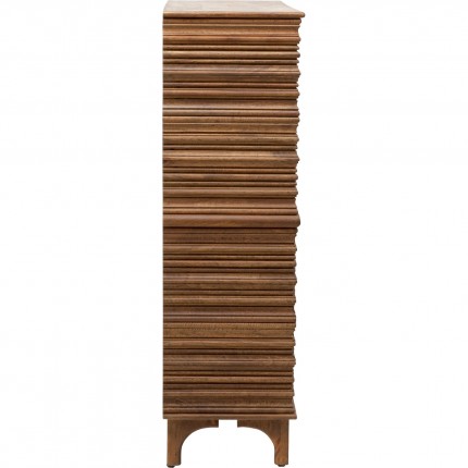Dresser Santos 90x40cm Kare Design