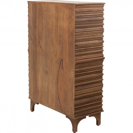 Dresser Santos 90x40cm Kare Design