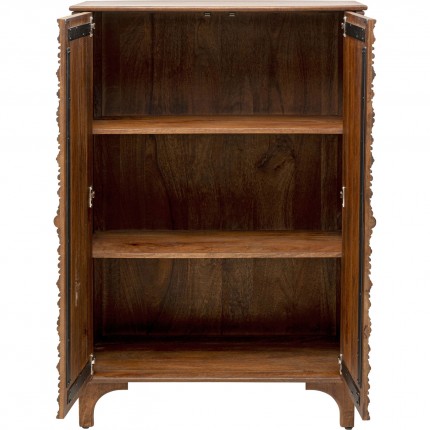 Ladekast Santos Kare Design