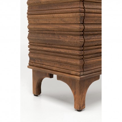 Dresser Santos Kare Design