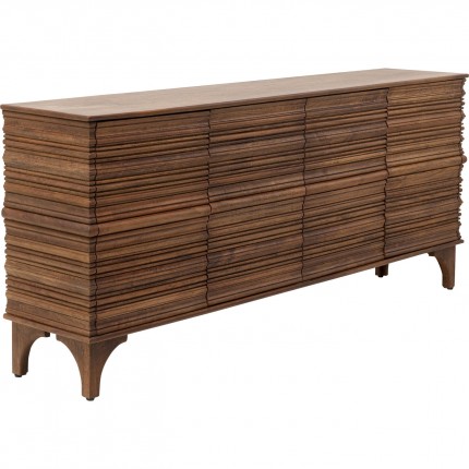 Dressoir Santos 4 deuren Kare Design