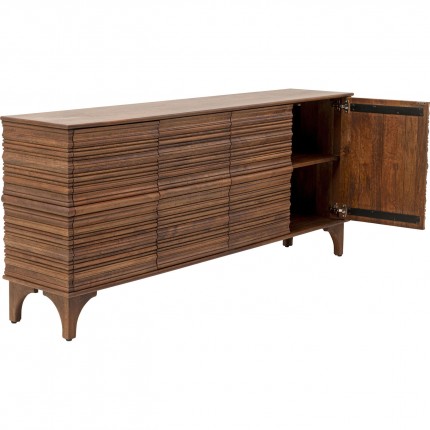 Dressoir Santos 4 deuren Kare Design