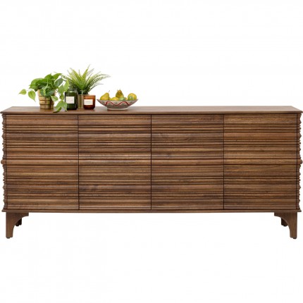 Dressoir Santos 4 deuren Kare Design