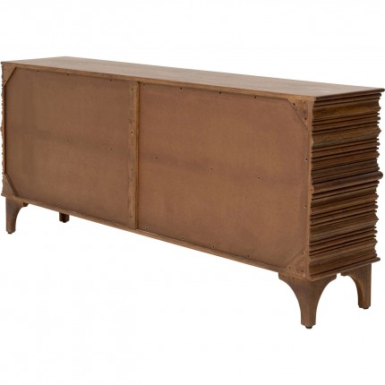 Dressoir Santos 4 deuren Kare Design