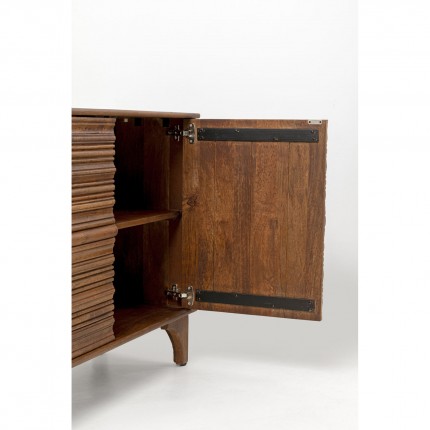 Dressoir Santos 4 deuren Kare Design
