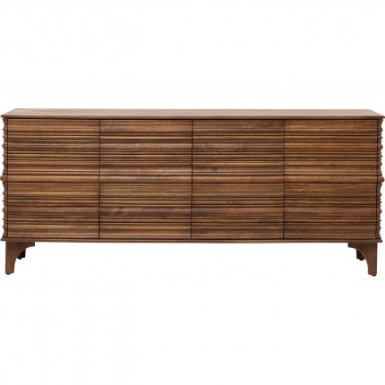 Dressoir Santos 4 deuren Kare Design