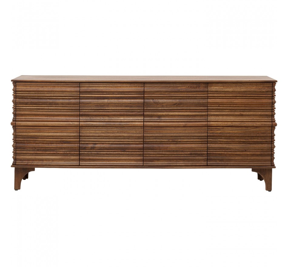 Dressoir Santos 4 deuren Kare Design Dressoir Santos 4 deuren Kare Design