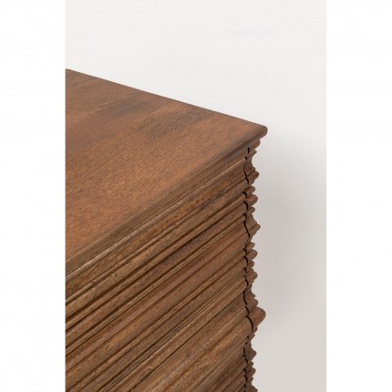Dressoir Santos 4 deuren Kare Design