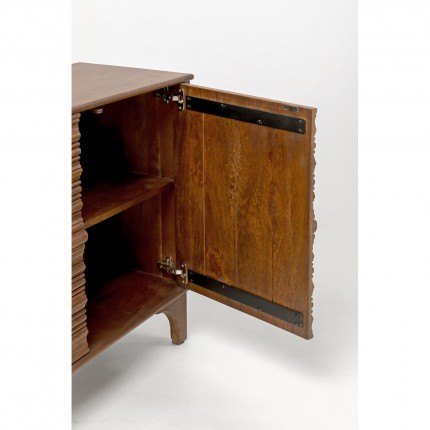 Dressoir Santos 3 deuren Kare Design