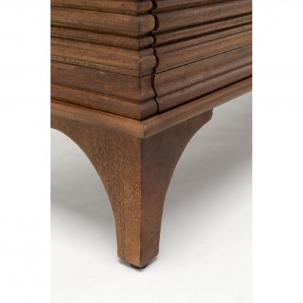 Dressoir Santos 3 deuren Kare Design