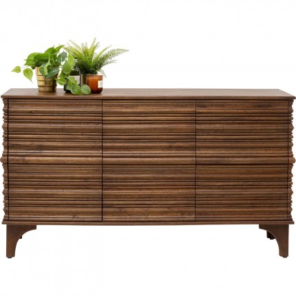 Dressoir Santos 3 deuren Kare Design