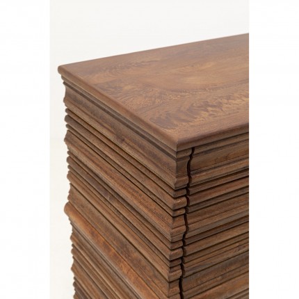 Dressoir Santos 3 deuren Kare Design