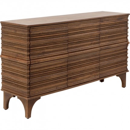Dressoir Santos 3 deuren Kare Design