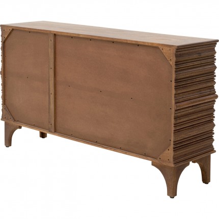 Dressoir Santos 3 deuren Kare Design
