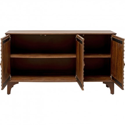 Dressoir Santos 3 deuren Kare Design